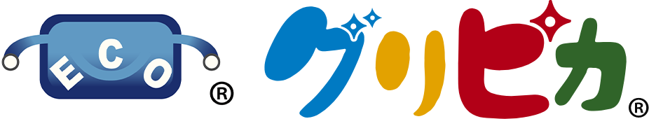 グリピカロゴ